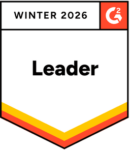 G2 Leader Winter 2026