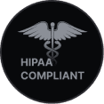 HIPAA Compliant