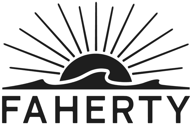 Faherty Logo