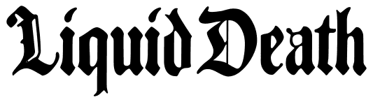 Liquid Death Logo