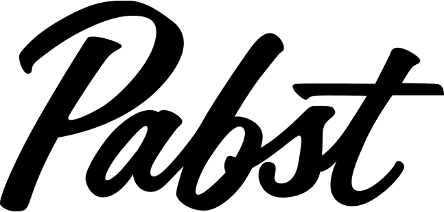 Pabst Logo