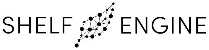Shelf Engine Logo