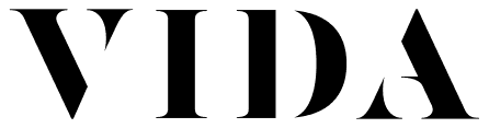 Vida Logo