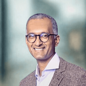 Ashwath Kirthy Vasan