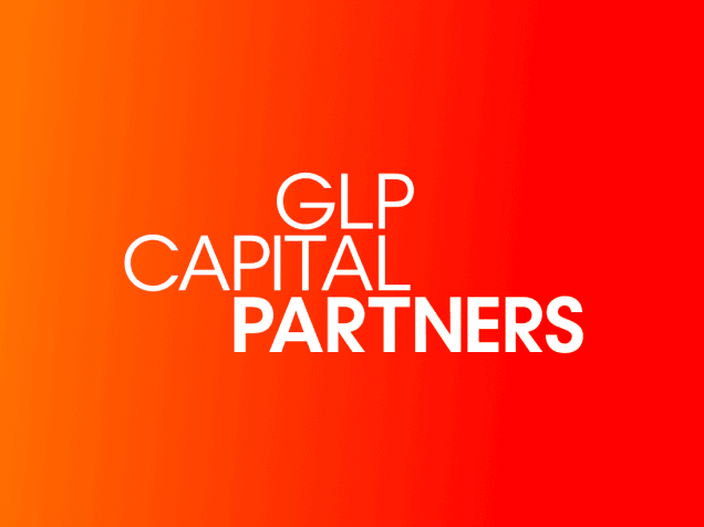 GLP Capital Logo