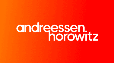 Andreessen Horowitz logo