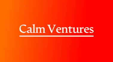 Calm Ventures logo