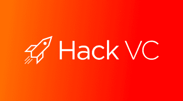 Hack VC logo