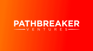 Pathbreaker Ventures logo