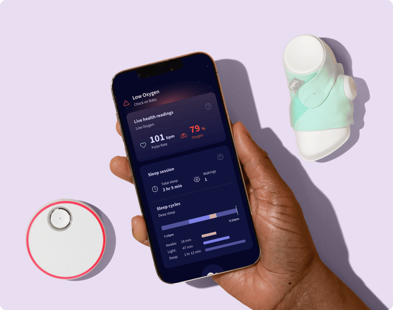 Owlet Reduces Setup Time by 83% with Orderful