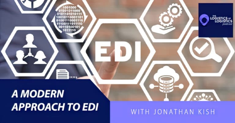 A Modern Approach to EDI with Jonathan Kish and Joe Lynch