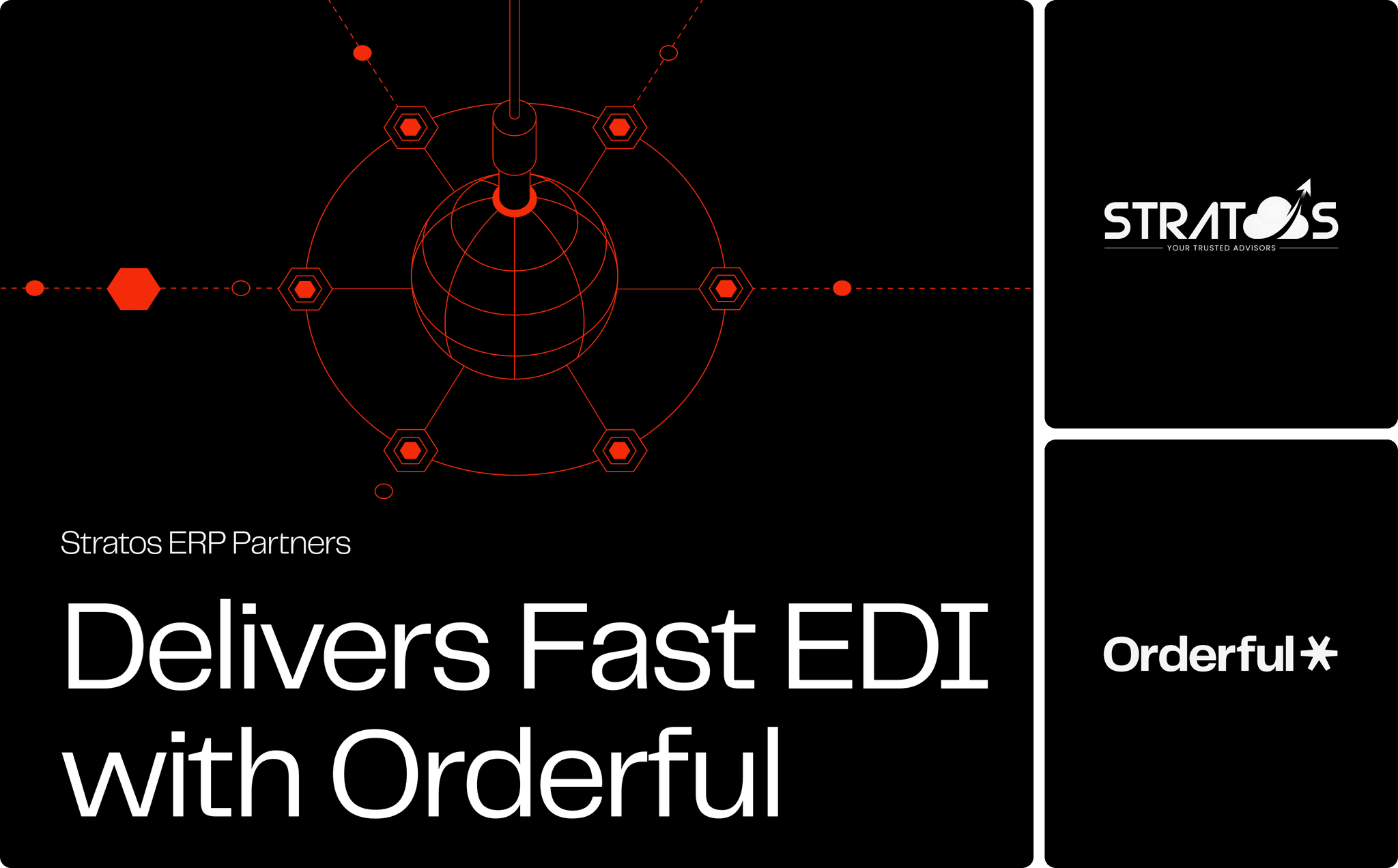 Stratos ERP Partners Case Study