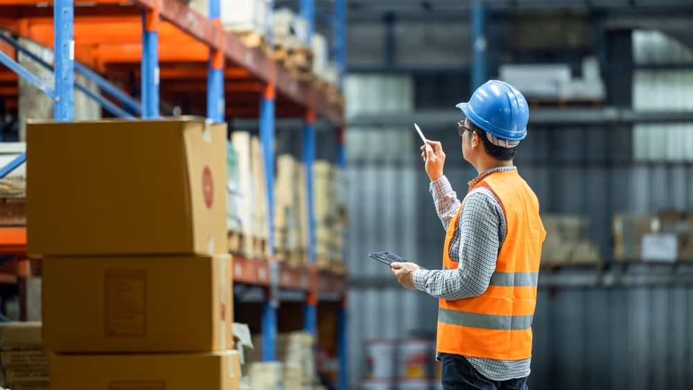 Everything About EDI 940s Warehouse Shipping Order1.avif