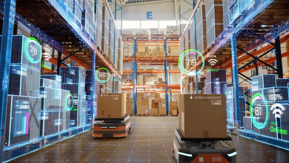 Warehouse Automation Types, Benefits, and Tips1.avif