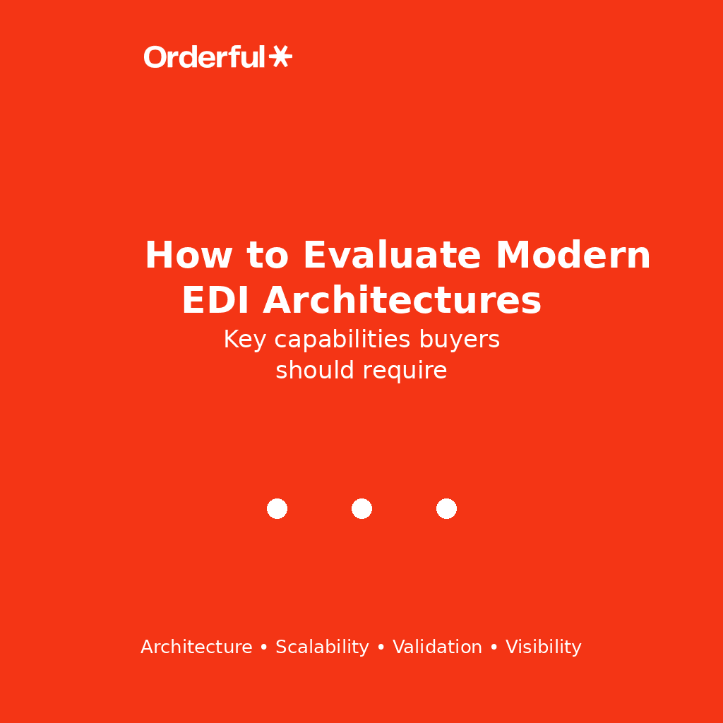 How to Evaluate Modern EDI Architectures: Key Capabilities Buyers Should Require.png