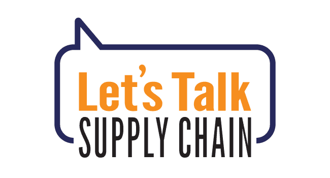 Let’s Talk Supply Chain Podcast features Erik Kiser in a discussion about EDI challenges and how Orderful’s API for EDI can solve them