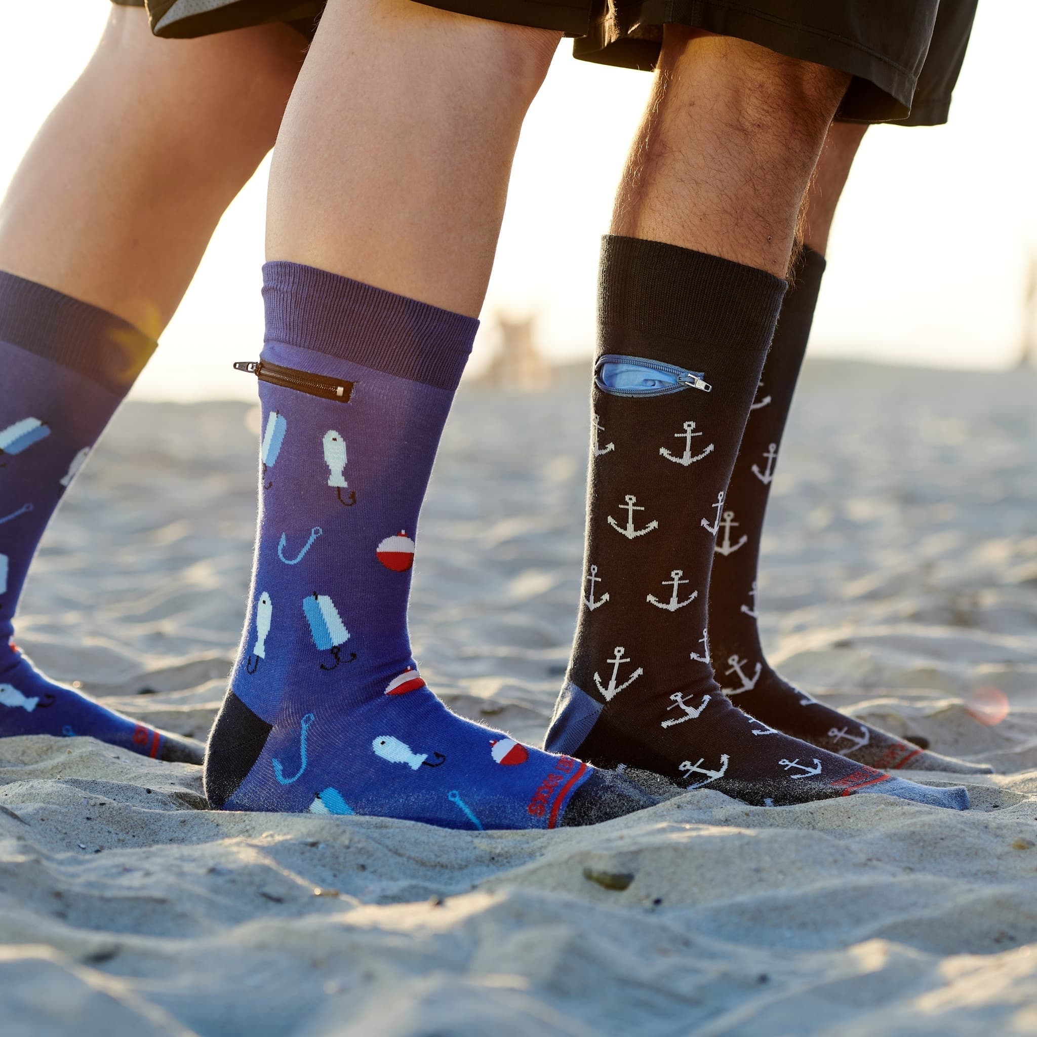 Simplifying First-Time EDI for Pocket Socks' Retail Growth