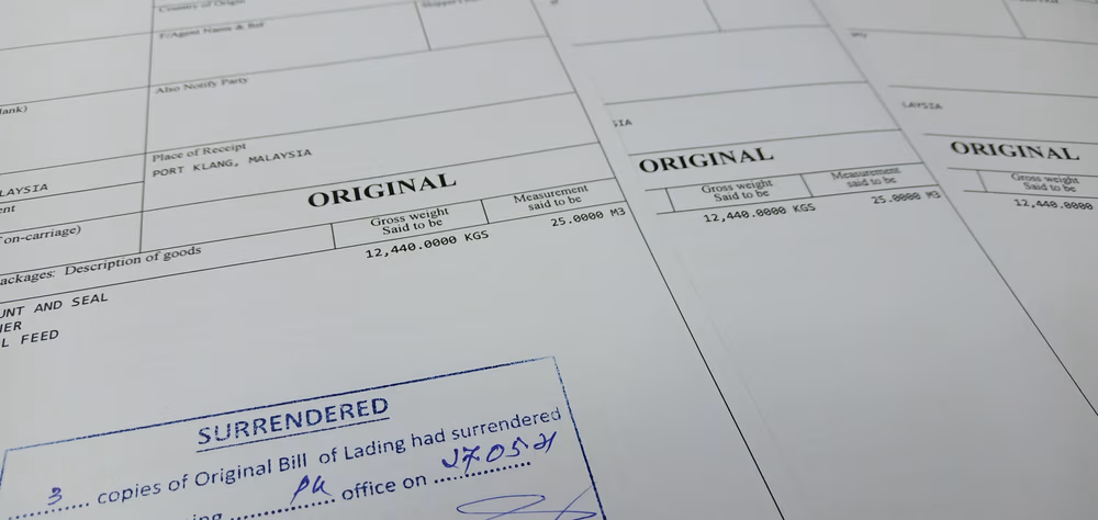 What Is a Bill of Lading Importance, Types, and Examples1.avif