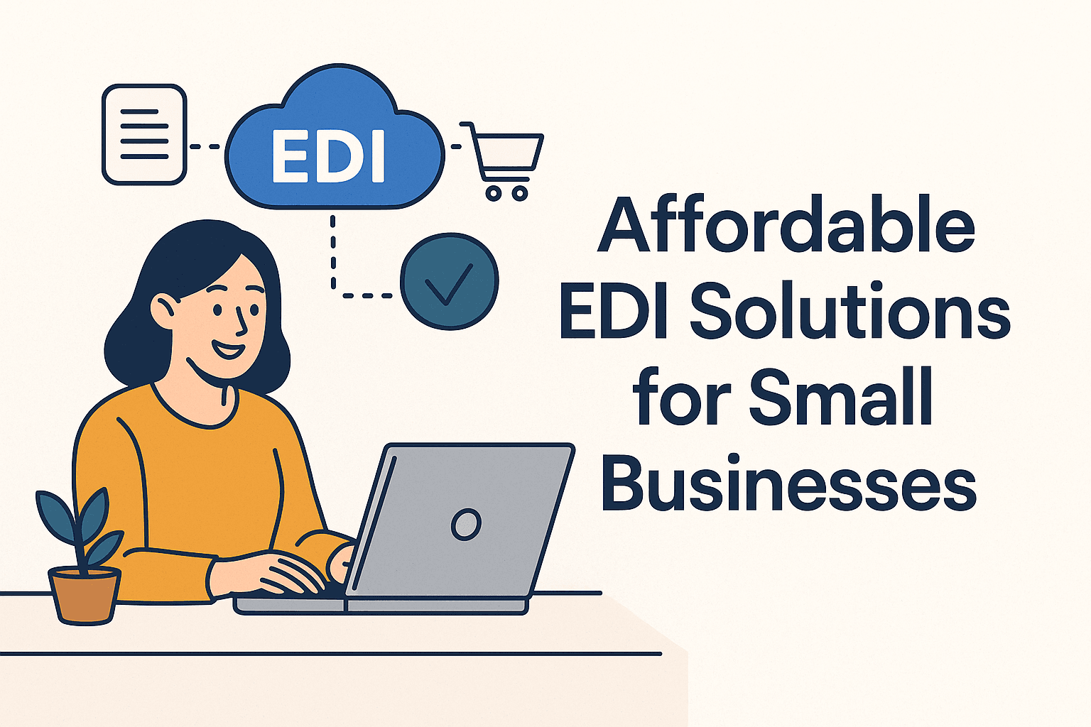 Affordable EDI Solutions for Small Businesses.png