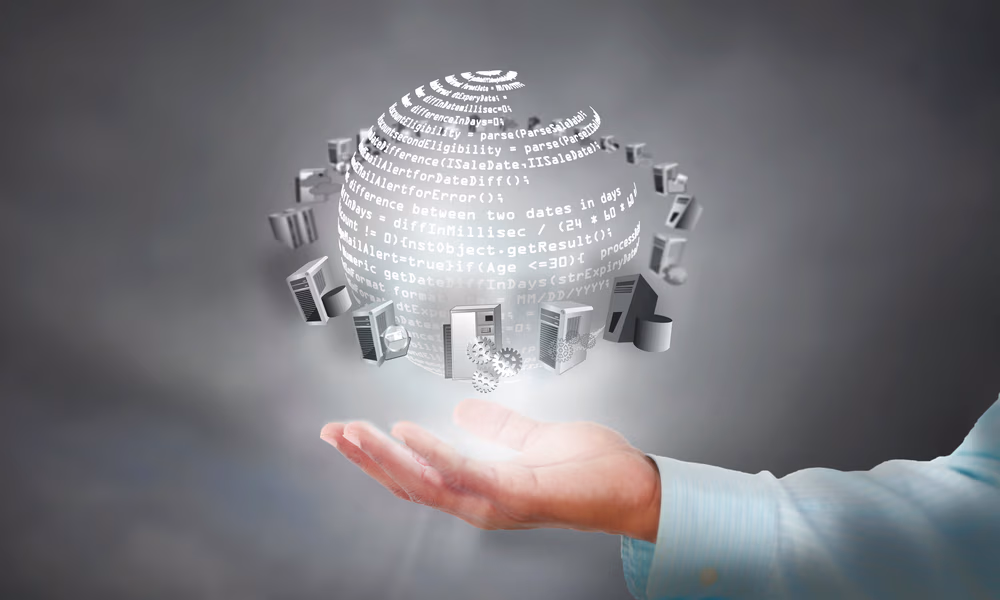 What Is an ESB Understanding the Basics and Benefits1.avif